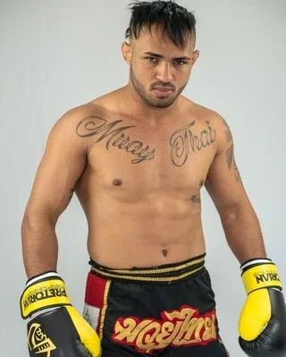 Jonathan Carlos