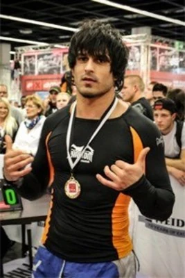 Mehmet Yueksel