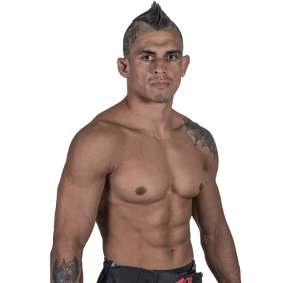 Robson Silva