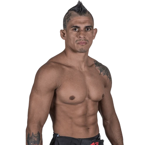 Robson Silva