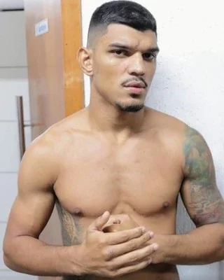 Jeferson Ferreira