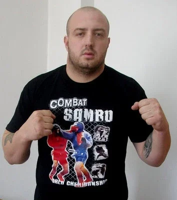 Stanoi Tabakov