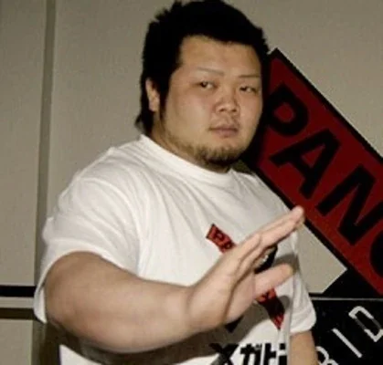 Keigo Takamori