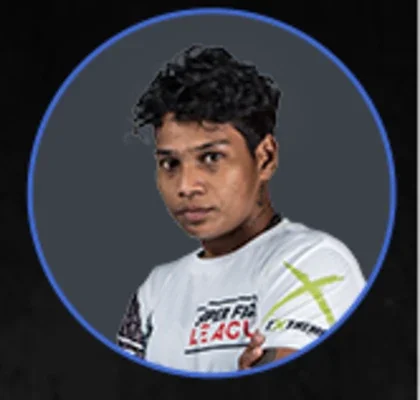 Thulasi Helen