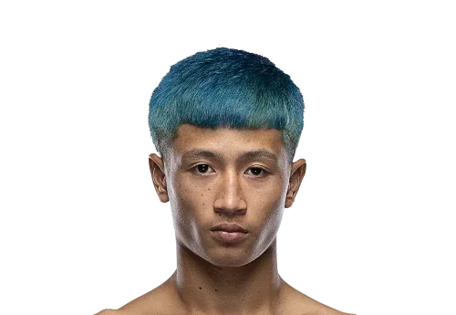 Petmuangthai Sor Naruemon