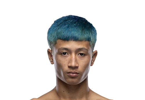 Petmuangthai Sor Naruemon