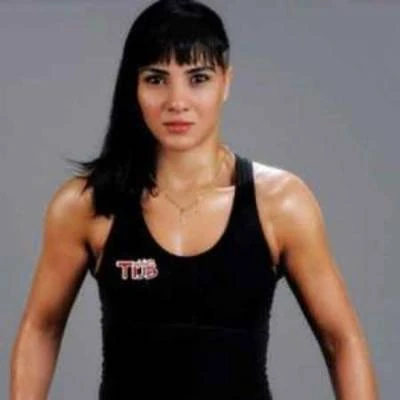 Sabriye Sengül