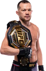 Petr Yan