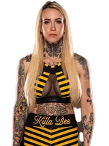 Taylor Starling