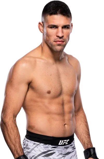 Vicente Luque
