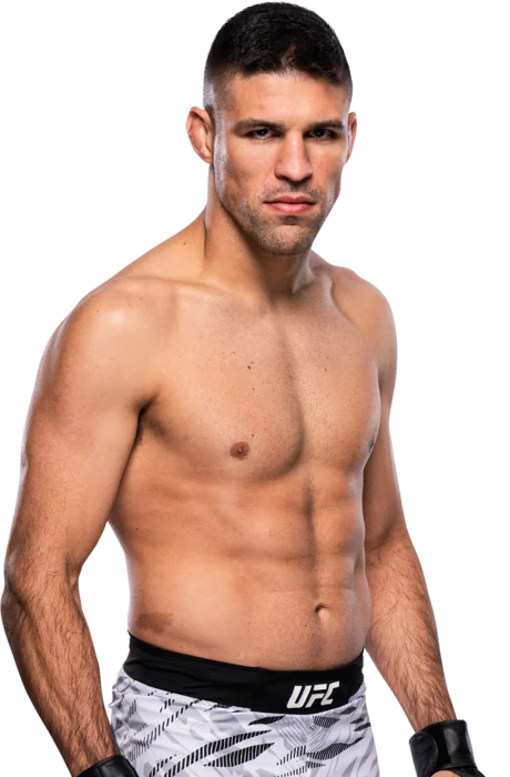 Vicente Luque
