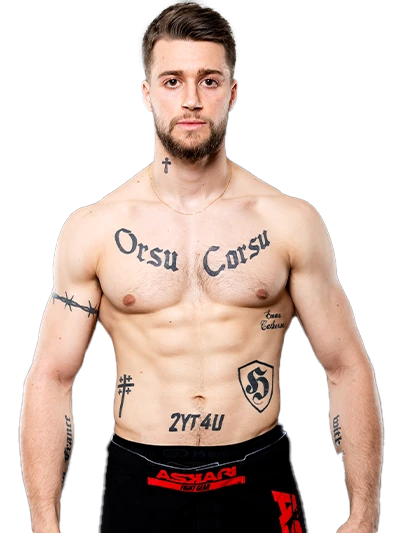 Maxime Bellamy