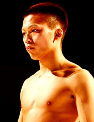 Sho Nonaka