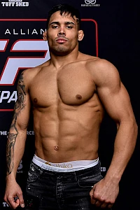 Ernesto Rodriguez