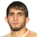 Akhmed Gakiev