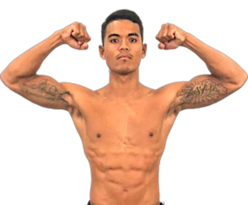 Kaylan Gorospe