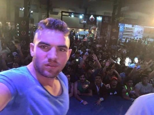Farhad Hazratzada
