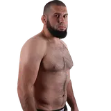 Elkhan Musaev