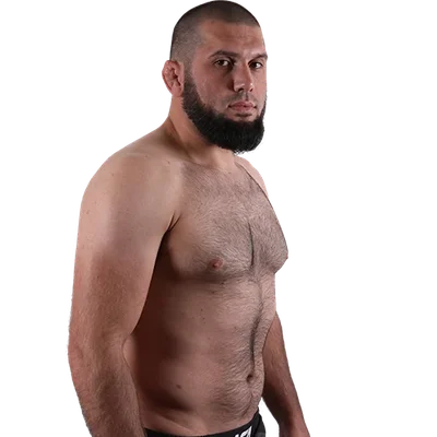 Elkhan Musaev