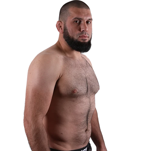 Elkhan Musaev