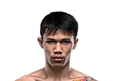 Chalamkhao PK Saenchai