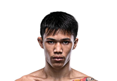 Chalamkhao PK Saenchai
