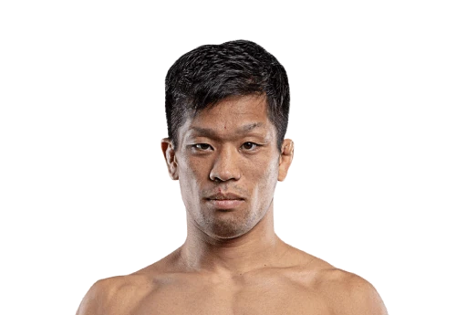 Hayato Suzuki