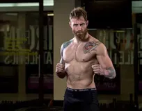 Chad Hanekom