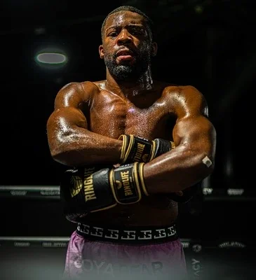 Marc-Phillippe Ngatchou