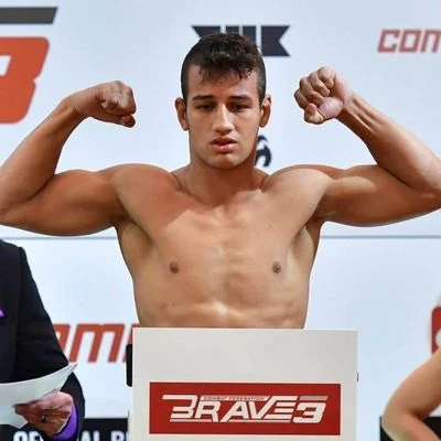 Fernando Colman