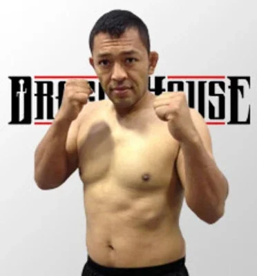 Manny Murillo