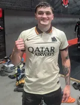 Jamie McGowan