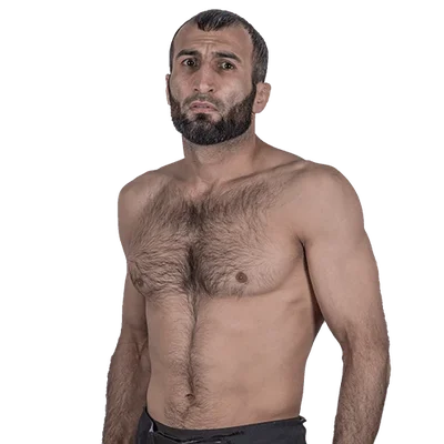 Bahtiyar Arzumanov