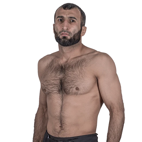 Bahtiyar Arzumanov