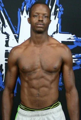 Timothy Wade