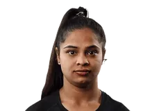 Neha Kashyap