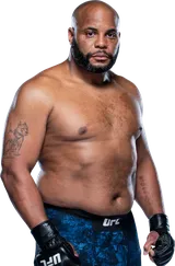 Daniel Cormier
