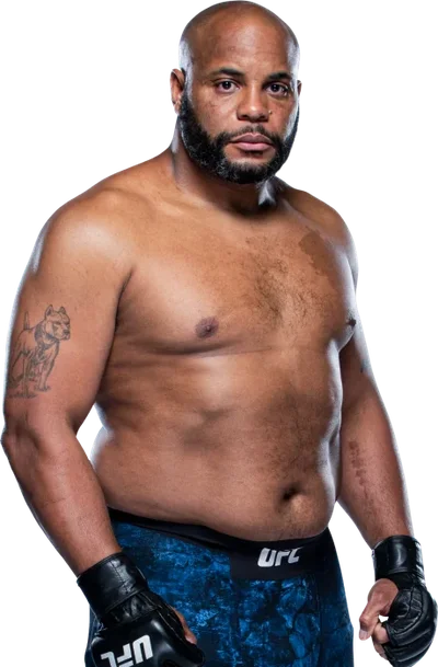 Daniel Cormier