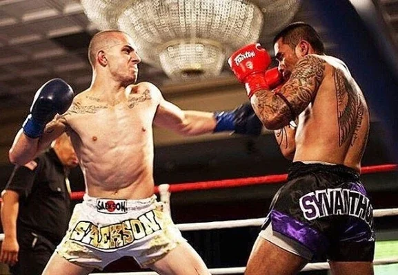 Niko Ruiz