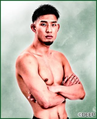 Sho Hiramatsu