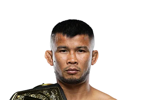 Nong-O Hama