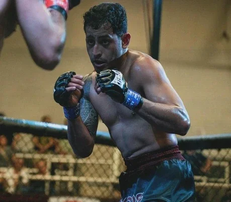 Erick Alvarado