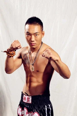 Liucai Cui
