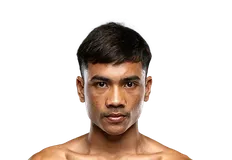 Payakrut Suajantokmuaythai