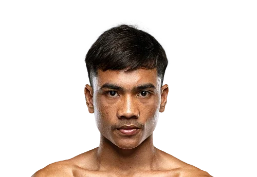 Payakrut Suajantokmuaythai