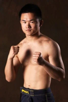 Teriyuki Matsumoto