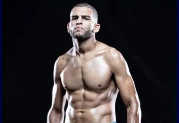 Michael Irizarry