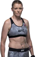 Tonya Evinger