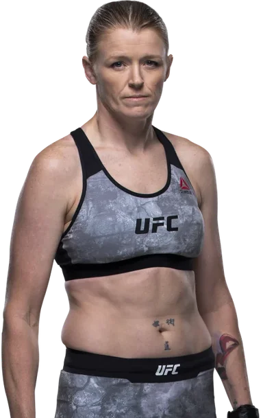 Tonya Evinger