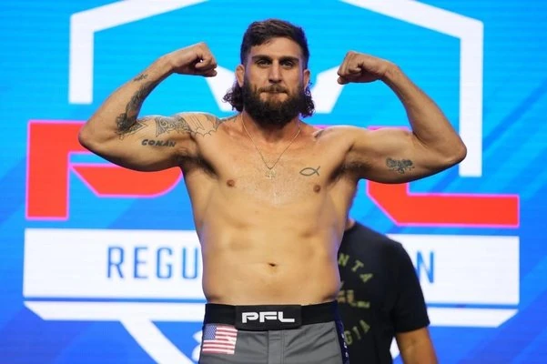 Joshua Silveira